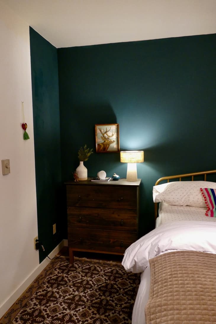 View of Scandinavian-Inspired Mountain Cabin Photos | Apartment Therapy